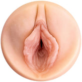 PDX PLUS - MASTURBADOR STROKER DISCRETO DISEÑO BOTELLA CHAMPÚ MILK ME MIEL